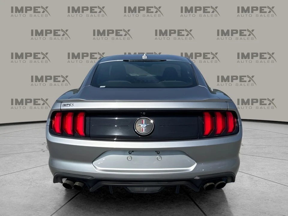 2021 Ford S550 Mustang - Image 4 of 30
