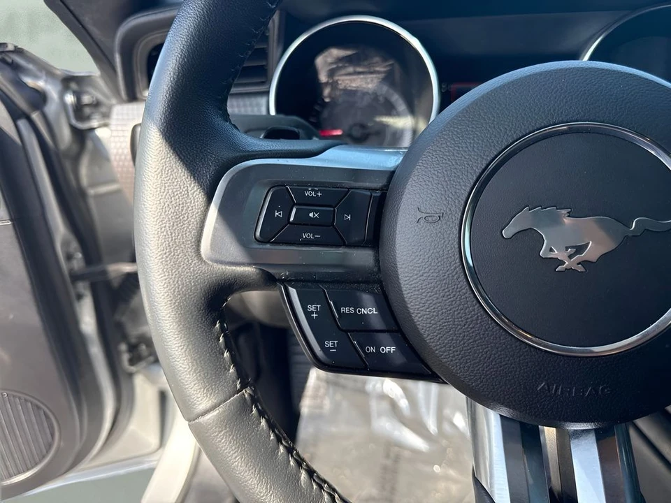 2021 Ford S550 Mustang - Image 13 of 30