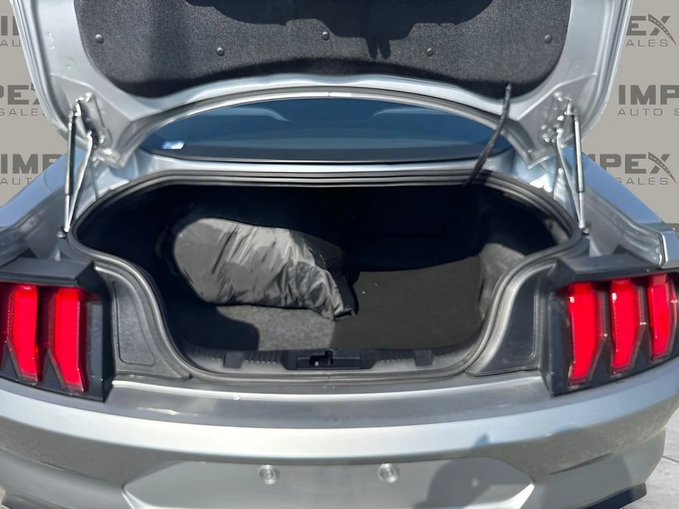 2021 Ford S550 Mustang - Image 23 of 30