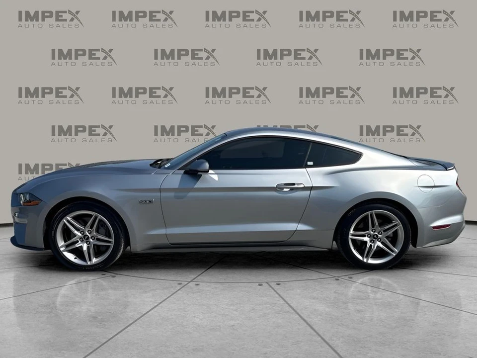 2021 Ford S550 Mustang - Image 2 of 30