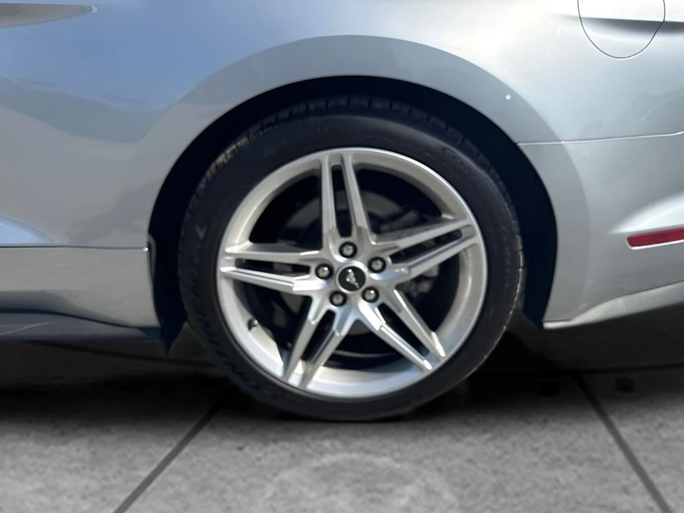 2021 Ford S550 Mustang - Image 26 of 30