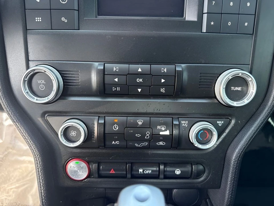 2021 Ford S550 Mustang - Image 17 of 30