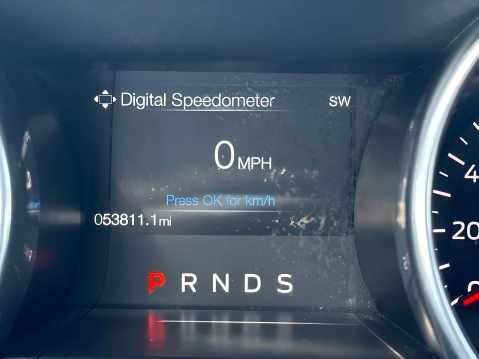 2021 Ford S550 Mustang - Image 20 of 30