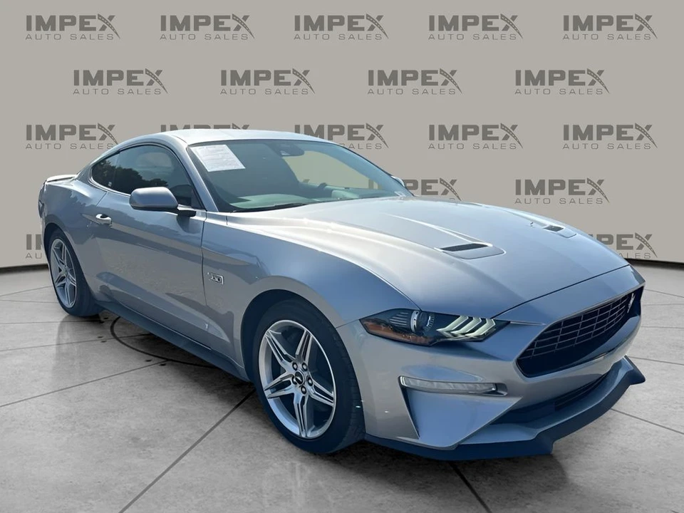 2021 Ford S550 Mustang - Image 7 of 30