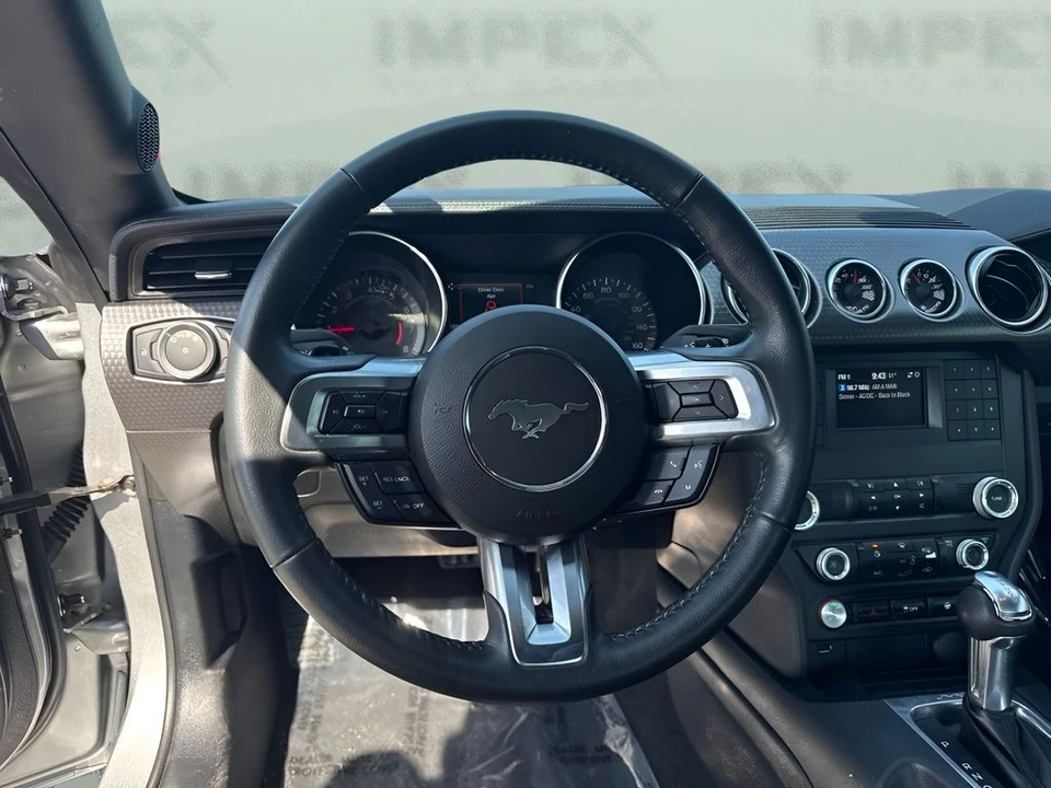 2021 Ford S550 Mustang - Image 12 of 30
