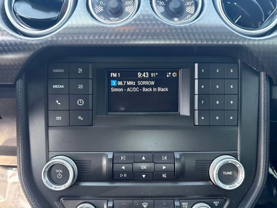 2021 Ford S550 Mustang - Image 16 of 30