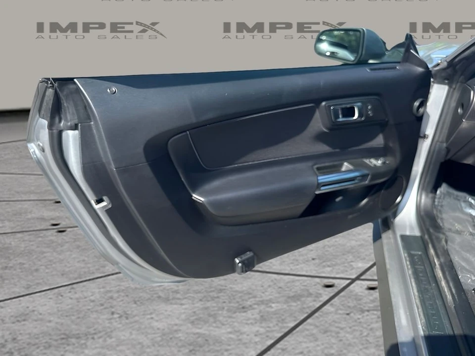 2021 Ford S550 Mustang - Image 21 of 30
