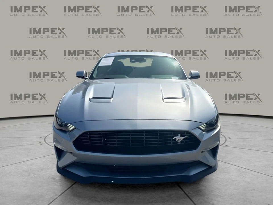 2021 Ford S550 Mustang - Image 8 of 30