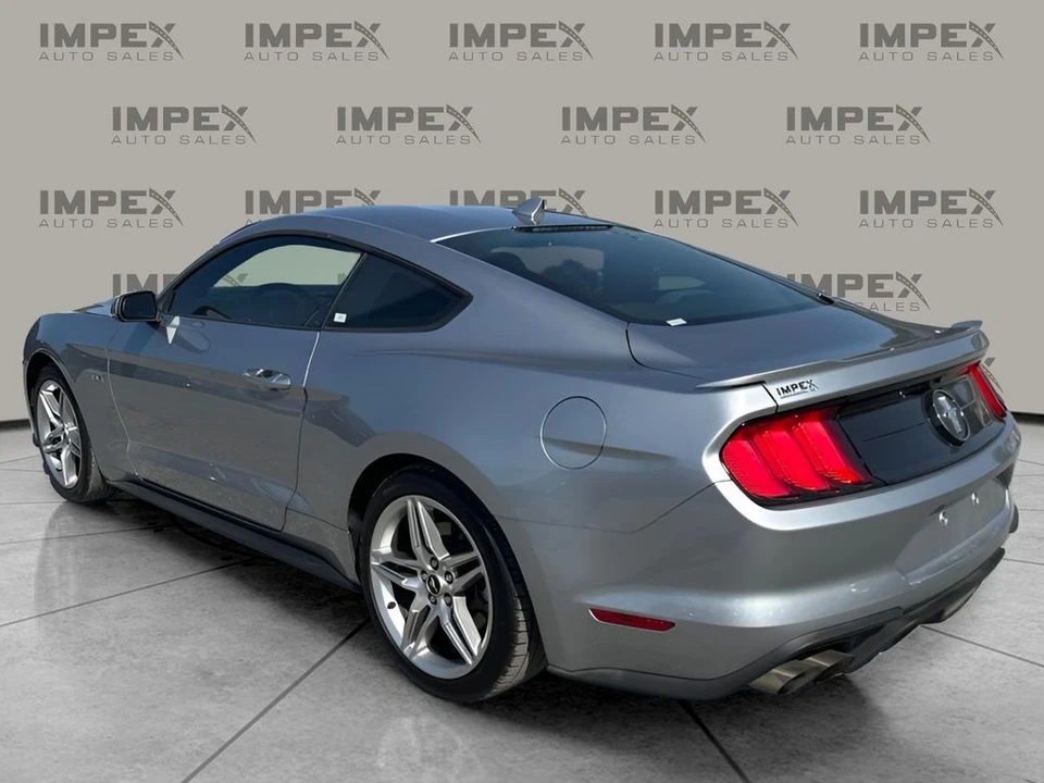 2021 Ford S550 Mustang - Image 3 of 30
