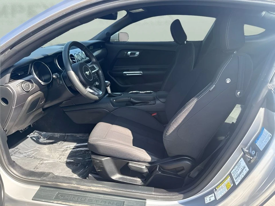 2021 Ford S550 Mustang - Image 9 of 30