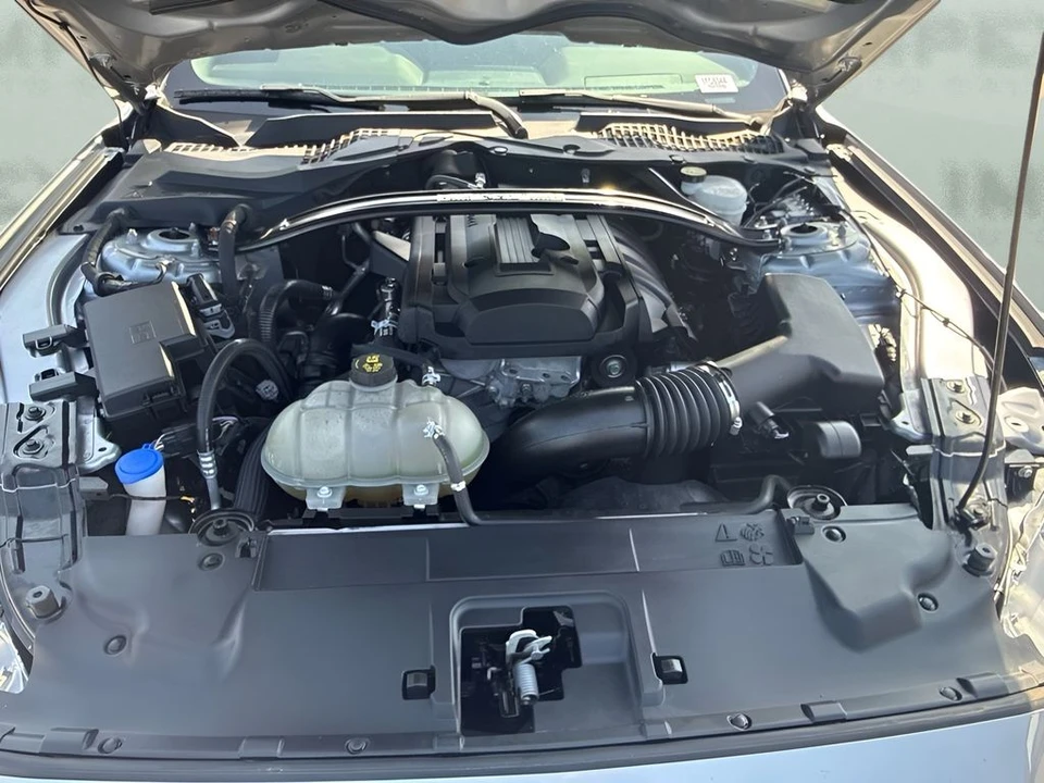 2021 Ford S550 Mustang - Image 24 of 30