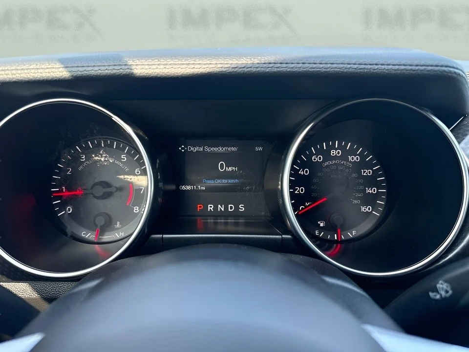2021 Ford S550 Mustang - Image 19 of 30