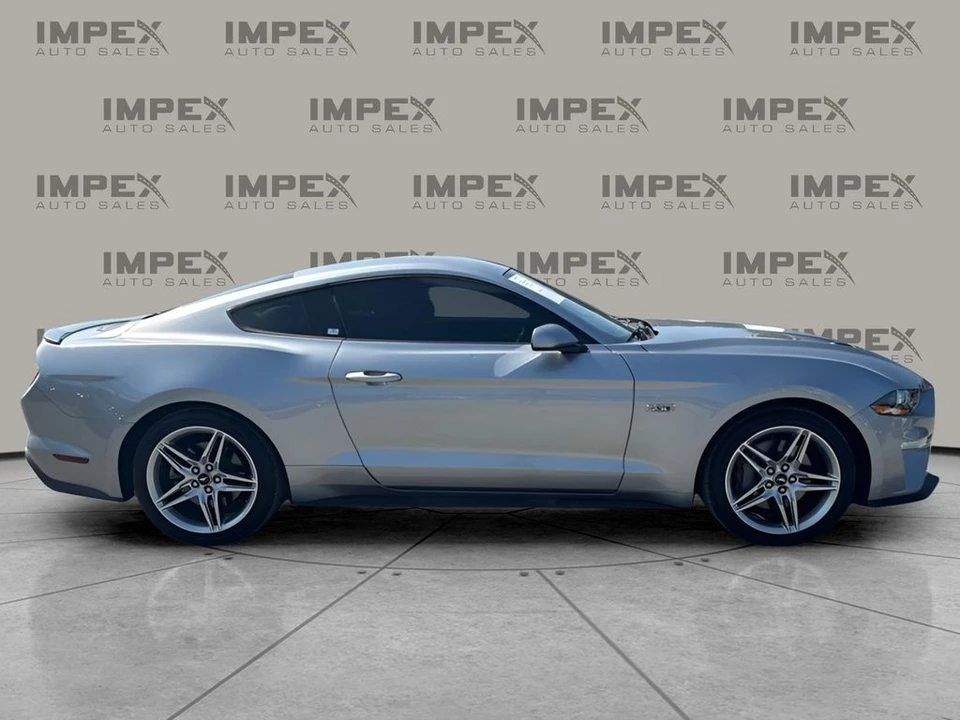 2021 Ford S550 Mustang - Image 6 of 30
