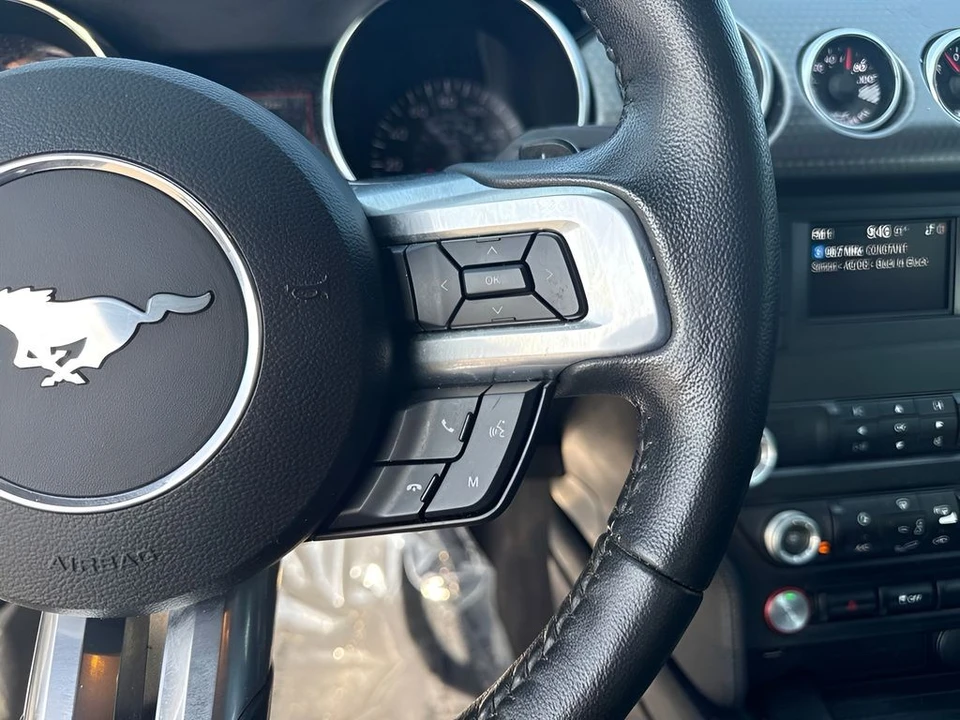 2021 Ford S550 Mustang - Image 14 of 30
