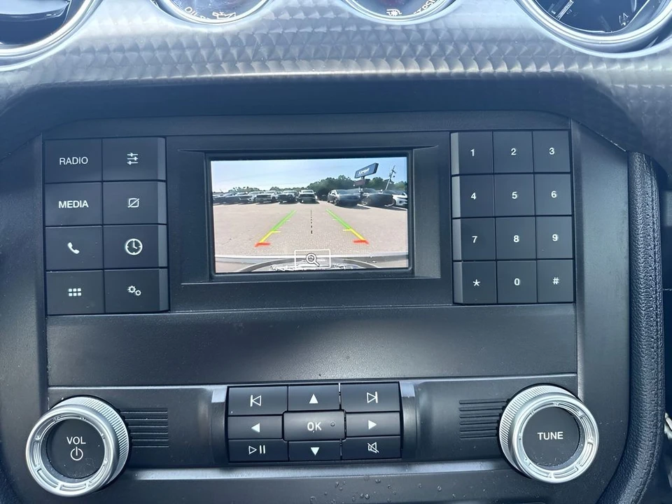 2021 Ford S550 Mustang - Image 18 of 30
