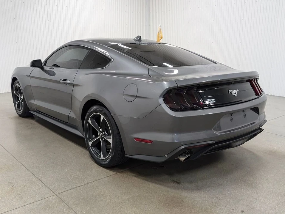 2021 Ford S550 Mustang - Image 8 of 10