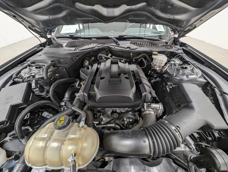 2021 Ford S550 Mustang - Image 10 of 10