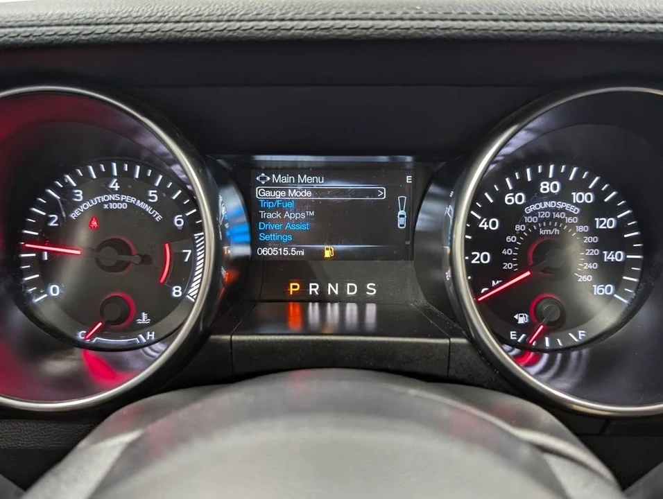 2021 Ford S550 Mustang - Image 3 of 10