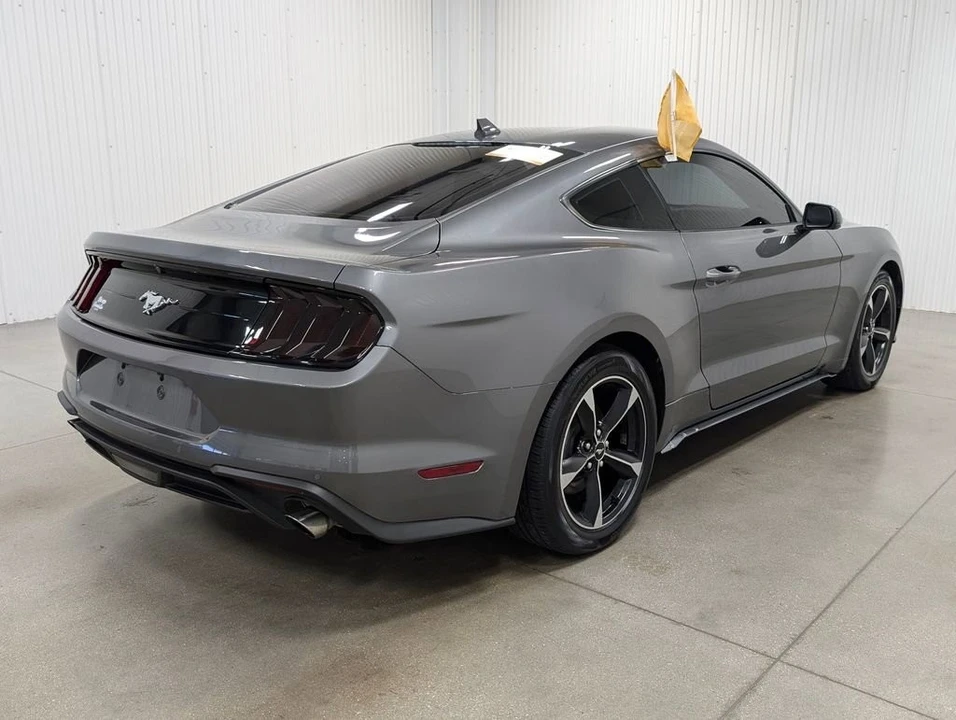 2021 Ford S550 Mustang - Image 6 of 10
