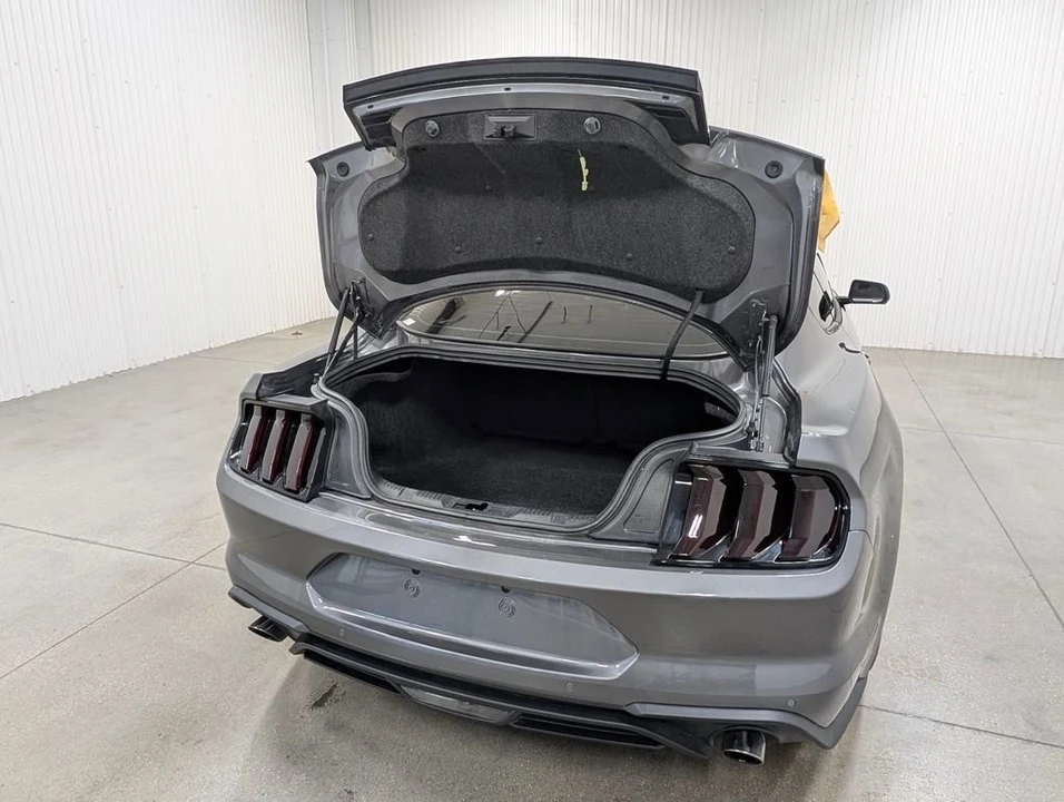 2021 Ford S550 Mustang - Image 7 of 10