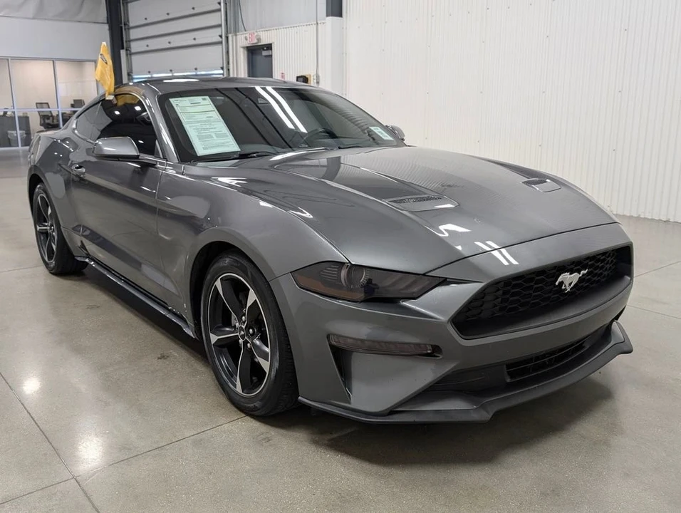 2021 Ford S550 Mustang - Image 5 of 10