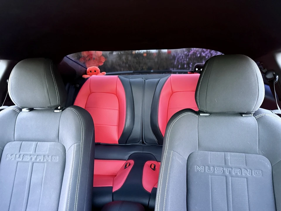 2021 Ford S550 Mustang - Image 15 of 20