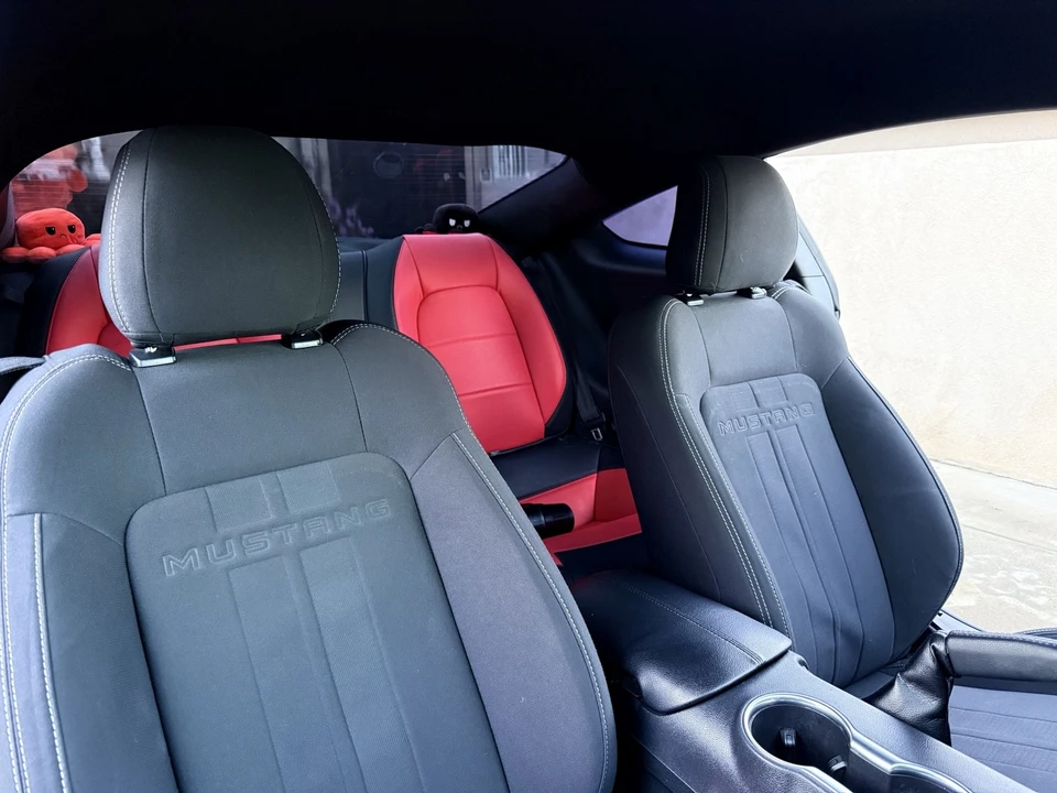 2021 Ford S550 Mustang - Image 16 of 20