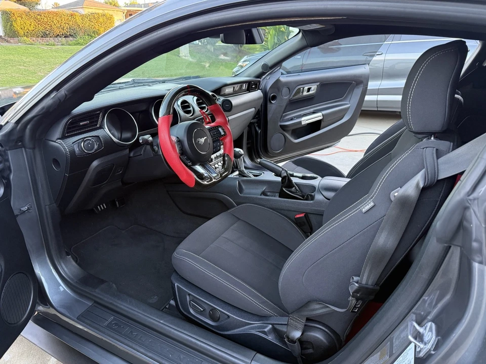 2021 Ford S550 Mustang - Image 13 of 20
