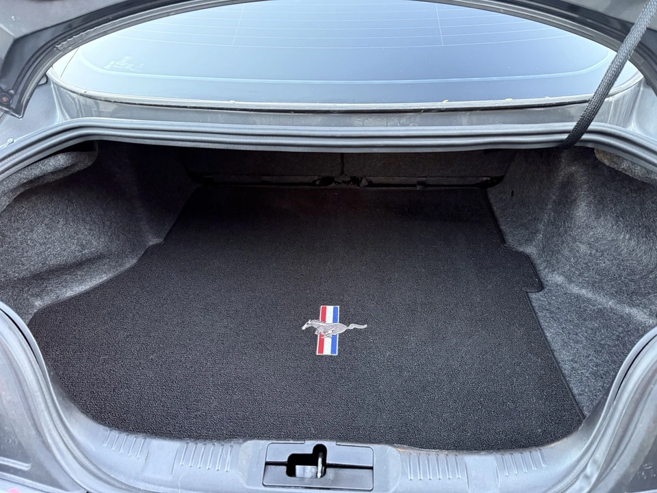 2021 Ford S550 Mustang - Image 20 of 20