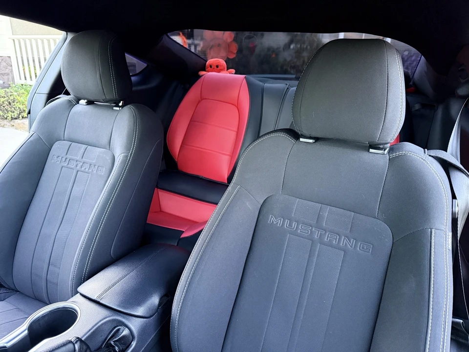 2021 Ford S550 Mustang - Image 14 of 20