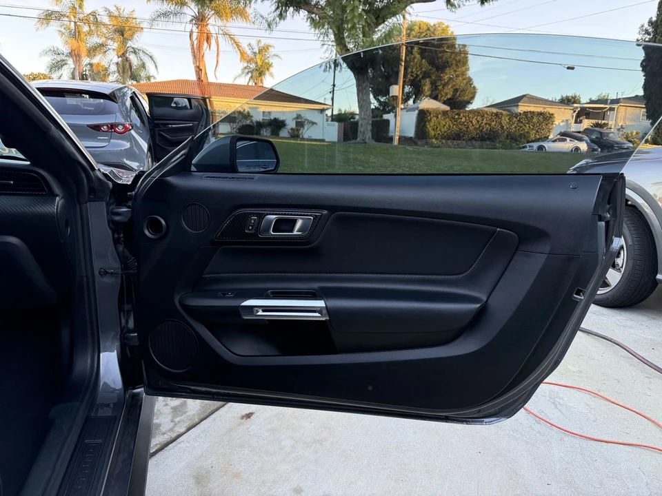 2021 Ford S550 Mustang - Image 19 of 20