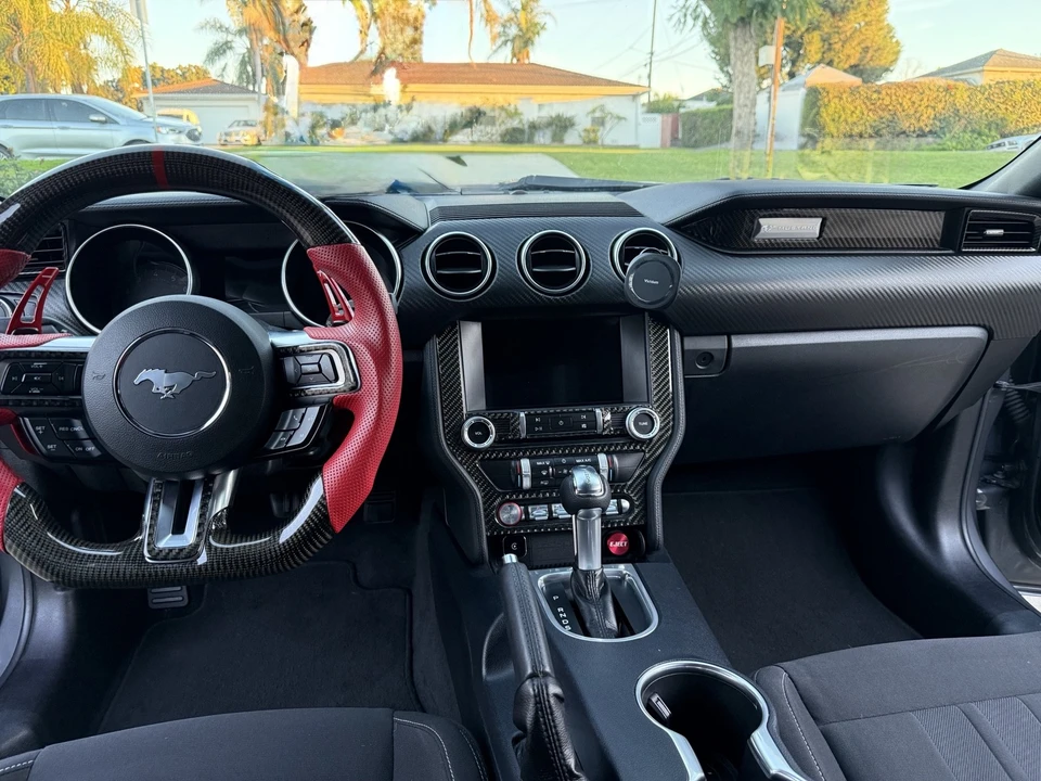 2021 Ford S550 Mustang - Image 12 of 20