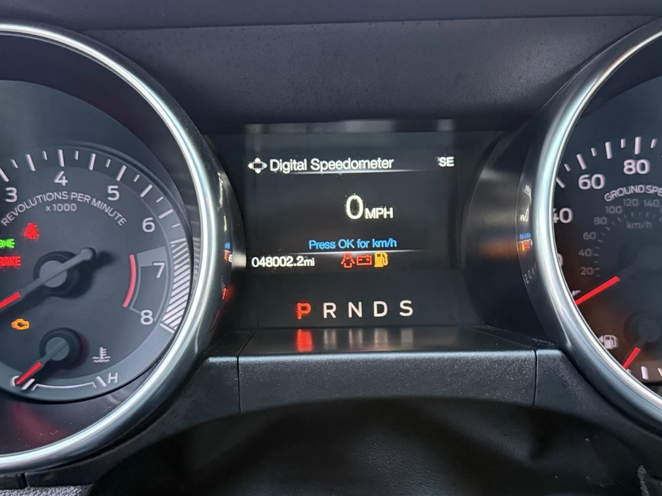 2021 Ford S550 Mustang - Image 11 of 20