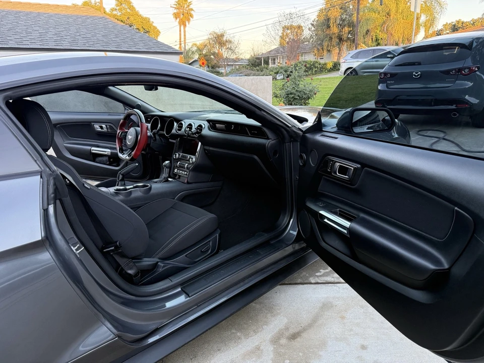 2021 Ford S550 Mustang - Image 18 of 20