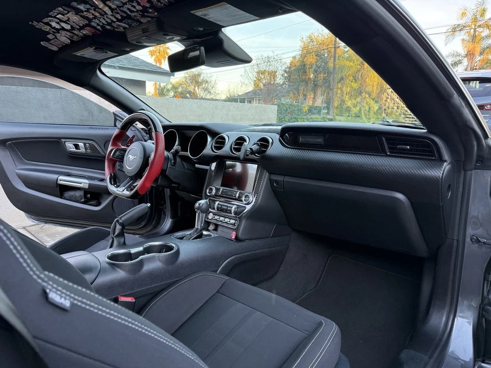 2021 Ford S550 Mustang - Image 17 of 20