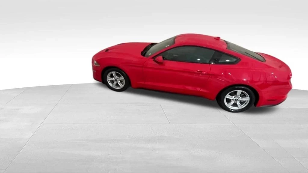 2021 Ford S550 Mustang - Image 4 of 12