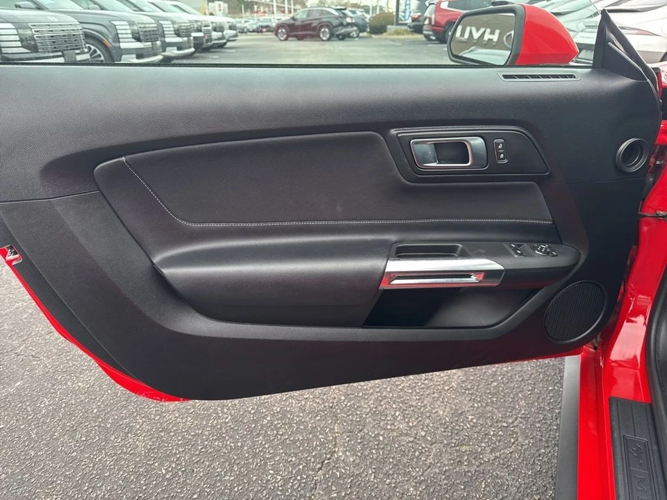 2021 Ford S550 Mustang - Image 12 of 12