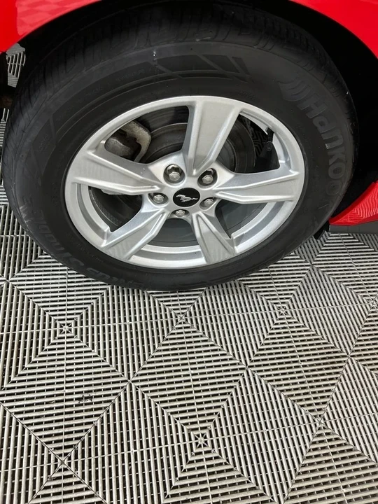 2021 Ford S550 Mustang - Image 12 of 12