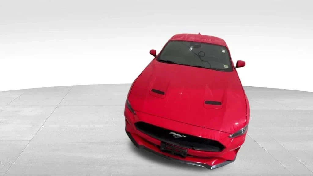 2021 Ford S550 Mustang - Image 2 of 12