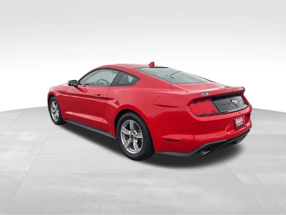 2021 Ford S550 Mustang - Image 3 of 12