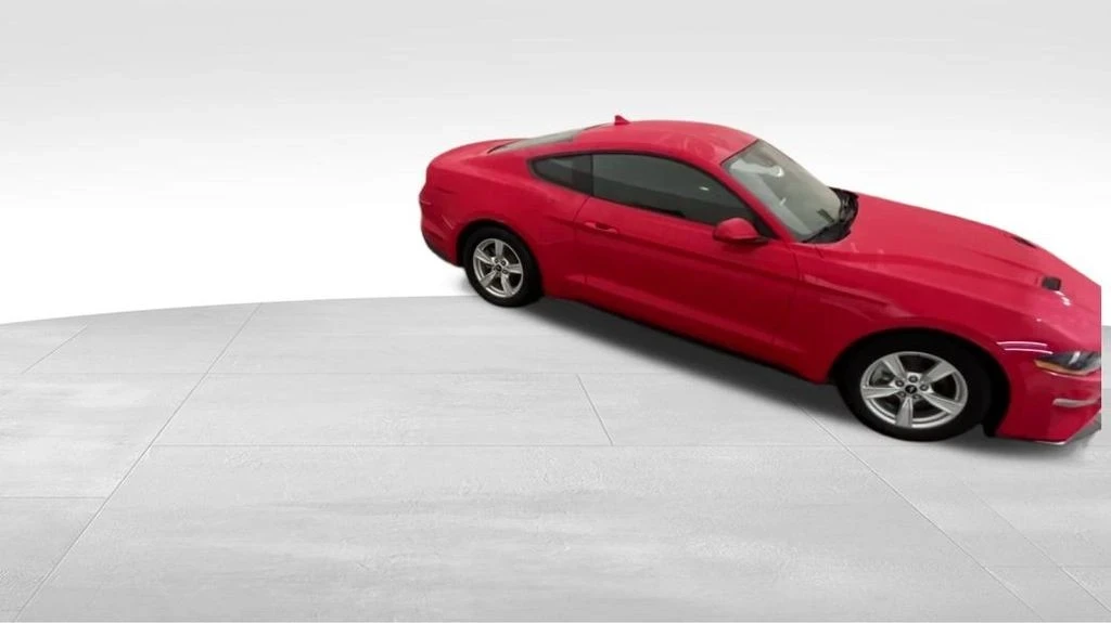 2021 Ford S550 Mustang - Image 9 of 12
