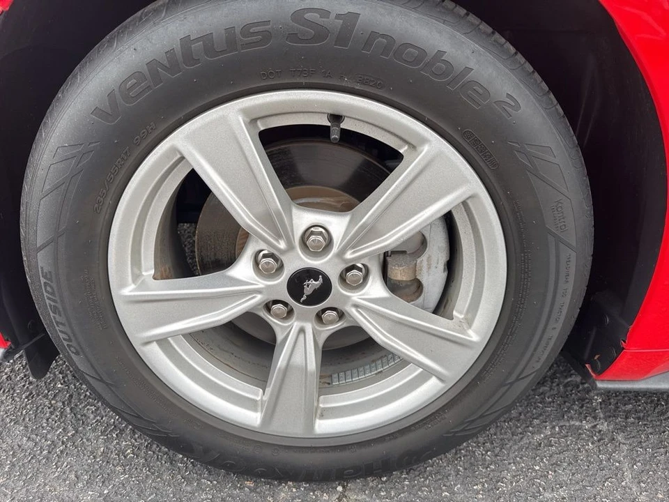 2021 Ford S550 Mustang - Image 10 of 12