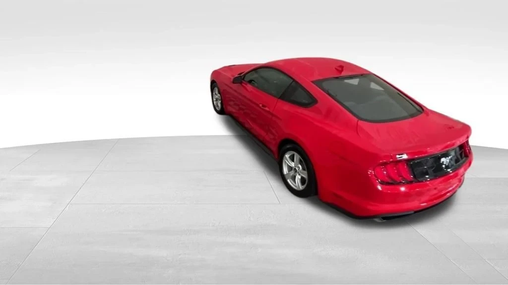 2021 Ford S550 Mustang - Image 5 of 12