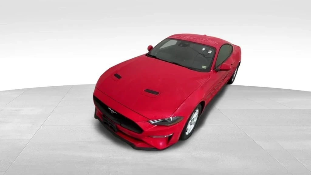 2021 Ford S550 Mustang - Image 8 of 12