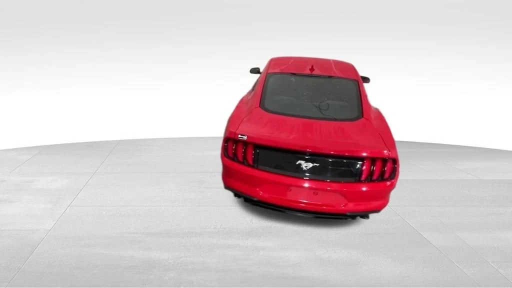 2021 Ford S550 Mustang - Image 7 of 12