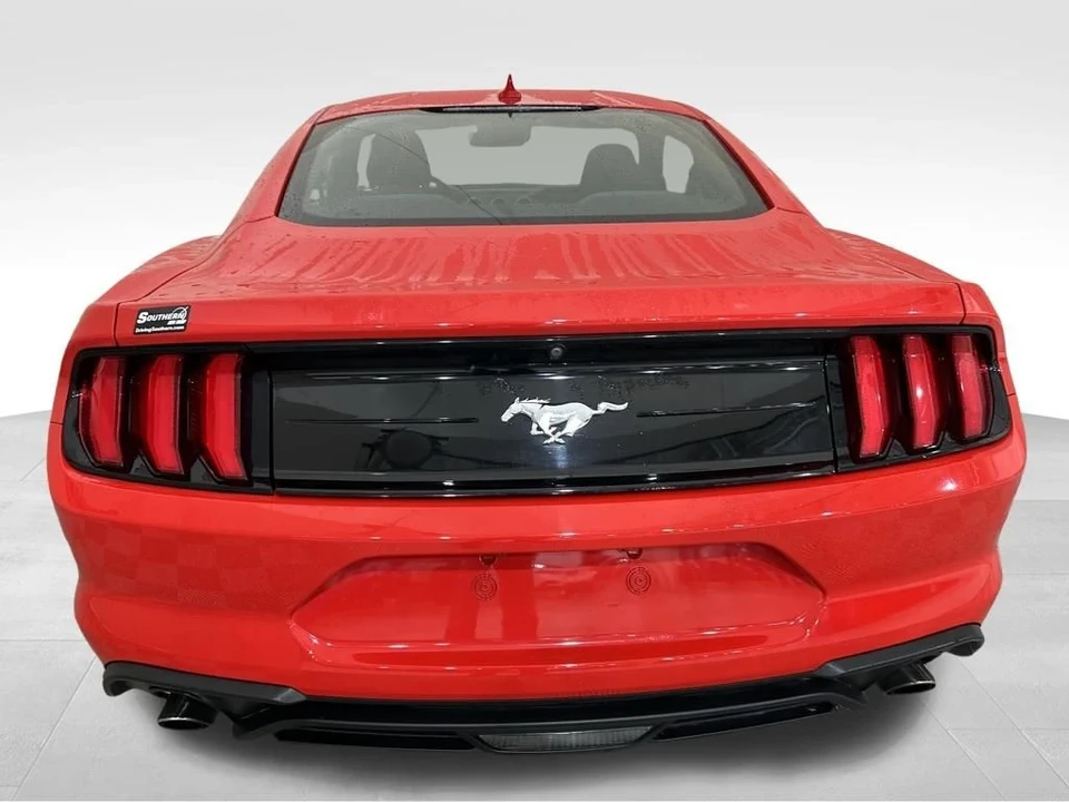 2021 Ford S550 Mustang - Image 10 of 12