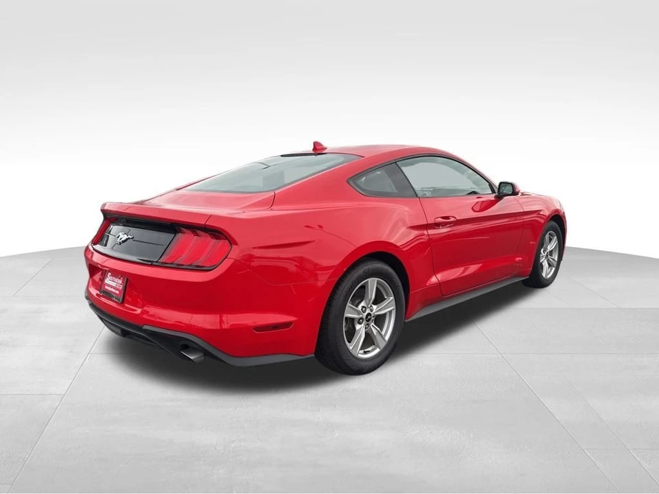 2021 Ford S550 Mustang - Image 5 of 12