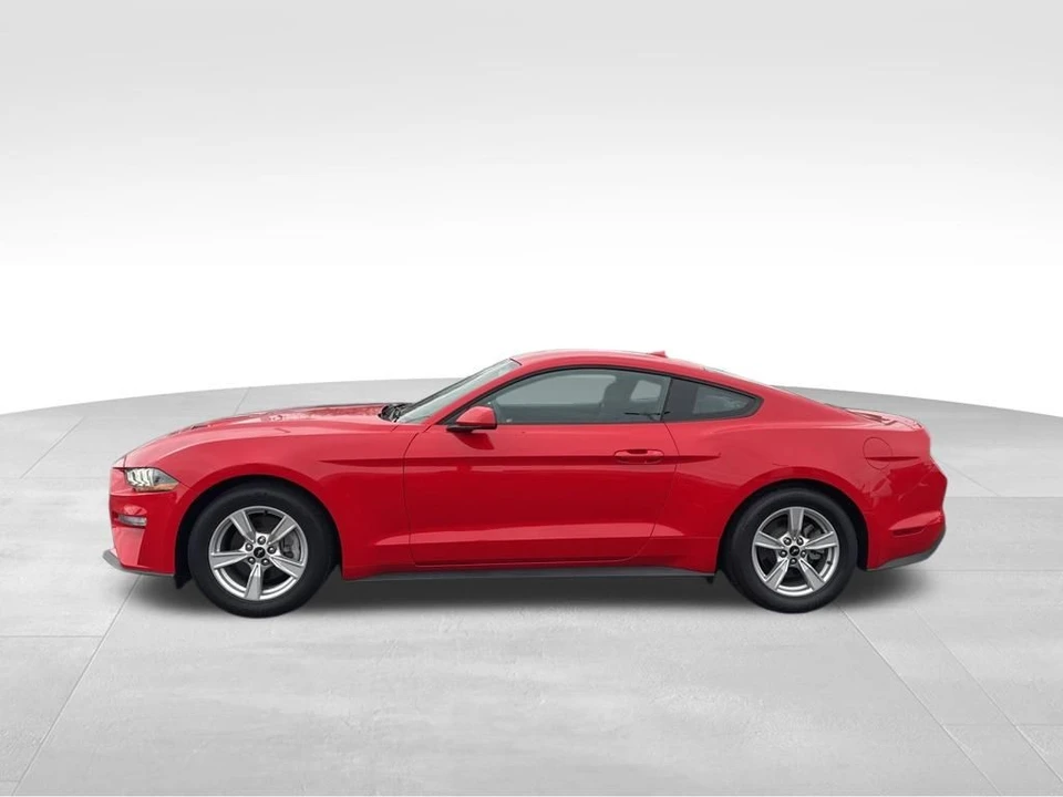 2021 Ford S550 Mustang - Image 2 of 12