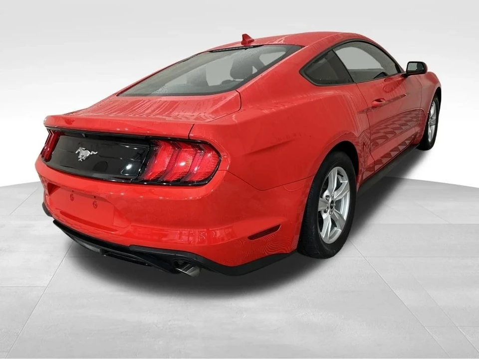 2021 Ford S550 Mustang - Image 11 of 12