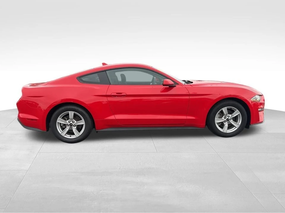2021 Ford S550 Mustang - Image 6 of 12